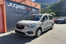 OPEL COMBO LIFE - 1.5 D 100 ENJOY