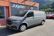 VOLKSWAGEN TRANSPORTER - 2.0 TDI 150 DSG