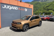 FIAT PANDA - 1.2 HYBRID 110 EDCT6 LA PRIMA