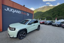 FIAT PANDA - 1.2 HYBRID 110 EDCT6 LA PRIMA