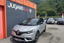RENAULT SCENIC - 1.3 TCE 140 INTENS
