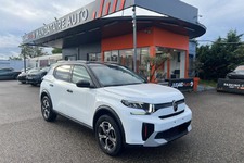 CITROEN C3 AIRCROSS - HYBRID 145 E-DSC6 MAX 5P
