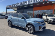 CITROEN C3 AIRCROSS - HYBRID 145 E-DSC6 MAX 5P