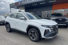 HYUNDAI TUCSON - 1.6 T-GDI HEV 239 INITIA