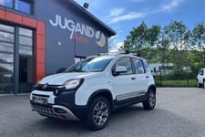 FIAT PANDA 4X4 - CROSS TWINAIR 90