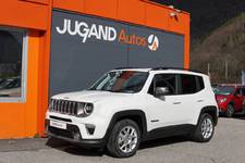 JEEP RENEGADE - 1.3 150 BVR6 LIMITED PLUS