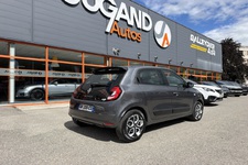 RENAULT TWINGO - EQUILIBRE 1.0 SCE 65
