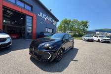 RENAULT CLIO - 6 TCE 115 EDC TECHNO PLUS
