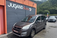 PEUGEOT PARTNER - 1.6 BLUEHDI 100 TEPEE