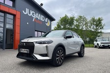 DS DS3 - 130 EAT8 PERFORMANCE LINE