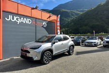 TOYOTA YARIS CROSS - HYBRIDE 130 DESIGN CARGO