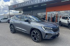 RENAULT AUSTRAL - 200 ESPRIT ALPINE 4CONTROL