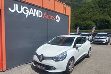 RENAULT CLIO - IV TCE 90 BUSINESS
