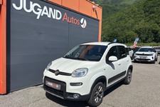 FIAT PANDA - 0.9I TWINAIR 85 4X4