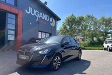 PEUGEOT 208 - 1.2 100 ALLURE PLUS KEYLESS CAM