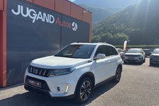 SUZUKI VITARA - 1.4 HYBRID STYLE T.O ALLGRIP