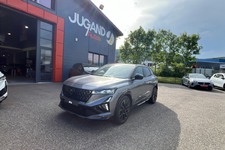 RENAULT AUSTRAL - 200 ESPRIT ALPINE PACK CITY
