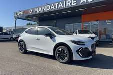 RENAULT CLIO - 6 TCE 115 EDC TECHNO PLUS