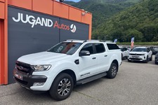 FORD RANGER - 3.2 TDCI 200 WILDTRAK HARD TOP