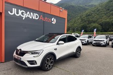 RENAULT ARKANA - TCE 140 EDC7 INTENS T.O