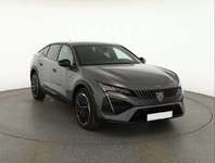 PEUGEOT 408 - HYBRID 145 GT PK ALCANTARA 360