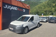 VOLKSWAGEN CADDY - LIFE 2.0 TDI 122
