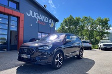 SEAT TARRACO - 1.5 TSI 150 DSG FR 7 PLACES
