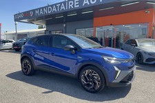 RENAULT CAPTUR - E-TECH 145 ESPRIT ALPINE