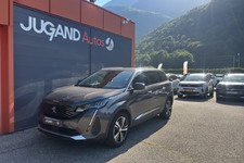 PEUGEOT 5008 - 1.5 BLUE HDI130 EAT8 ALLURE