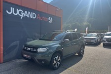 DACIA DUSTER - DCI 115 4X4 JOURNEY PLUS 2PL
