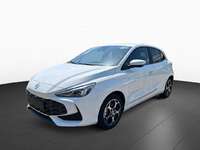 MG MG3 - 1.5 L HYBRID+ 195 CH LUXURY