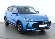 MG ZS - 1.5 L HYBRID+ 195 CH LUXURY