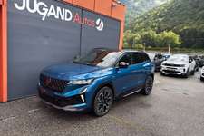 RENAULT AUSTRAL - 200 ESPRIT ALPINE TPANO 360