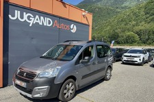 PEUGEOT PARTNER - TEPEE 1.6 BLUEHDI 120
