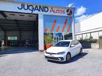 VOLKSWAGEN POLO - 1.0 TSI 110 DSG7 LIFE 2 PL