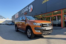 FORD RANGER - 3.2 200 BVA WILDTRAK RIDEAU