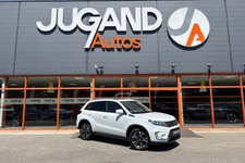 SUZUKI VITARA - 1.5 HYBRID 115 STYLE ALLGRIP T.O