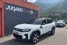 DACIA BIGSTER - HYBRID 150 4X4 JOURNEY CITY