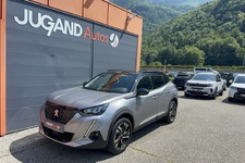PEUGEOT 2008 - 130 EAT8 ALLURE PACK PLUS