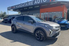 RENAULT CAPTUR - E-TECH 160 ESPRIT ALPINE