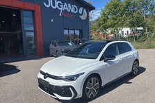 VOLKSWAGEN GOLF - E-TSI 150 DSG R-LINE T.O 360