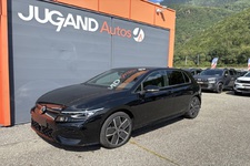 VOLKSWAGEN GOLF - E-TSI 150 DSG R-LINE T.O 360