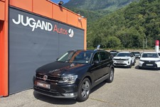 VOLKSWAGEN TIGUAN - 2.0 TDI 150 BLUEMOTION