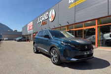 PEUGEOT 3008 - 1.5 BLUE HDI130 EAT8 ALLURE
