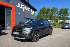 DACIA SANDERO - STEPWAY TCE 90 CONFORT +