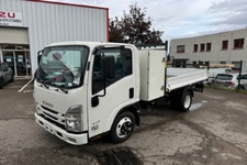 ISUZU TFS - M27F 3.0L 150CV