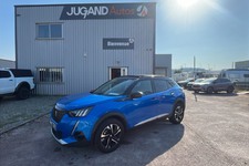 PEUGEOT 2008 - 1.2 PURETECH 130 EAT8 GT T.O