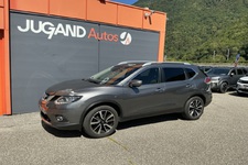 NISSAN X-TRAIL - 130 DCI CONNECT EDITION 4WD