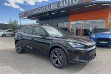 CUPRA FORMENTOR - V ETSI 150 DSG7 SENNHEISER
