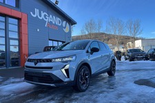 RENAULT SYMBIOZ - E-TECH 160 ESPRIT ALPINE